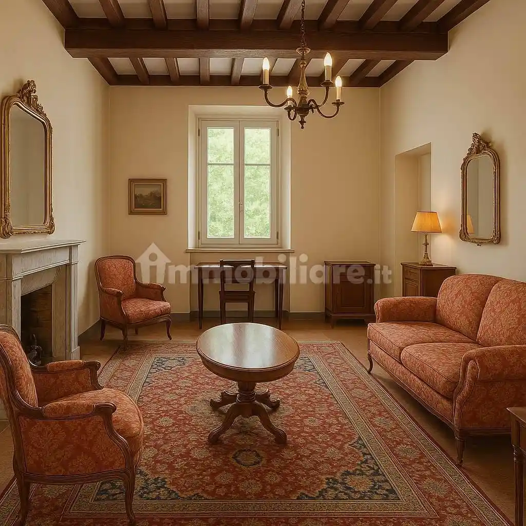 Appartamento in vendita a Pisa