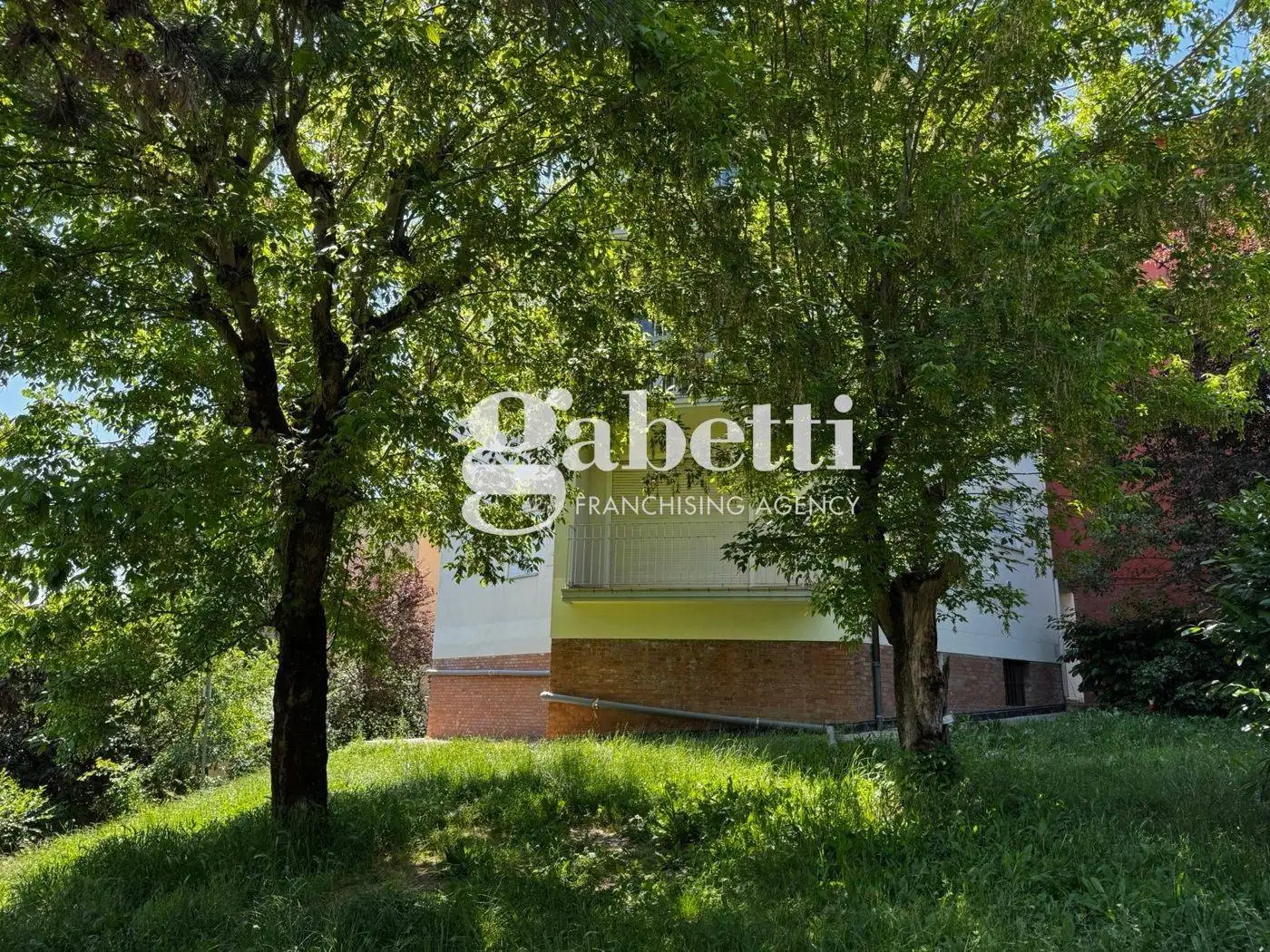 Appartamento in vendita a Bologna