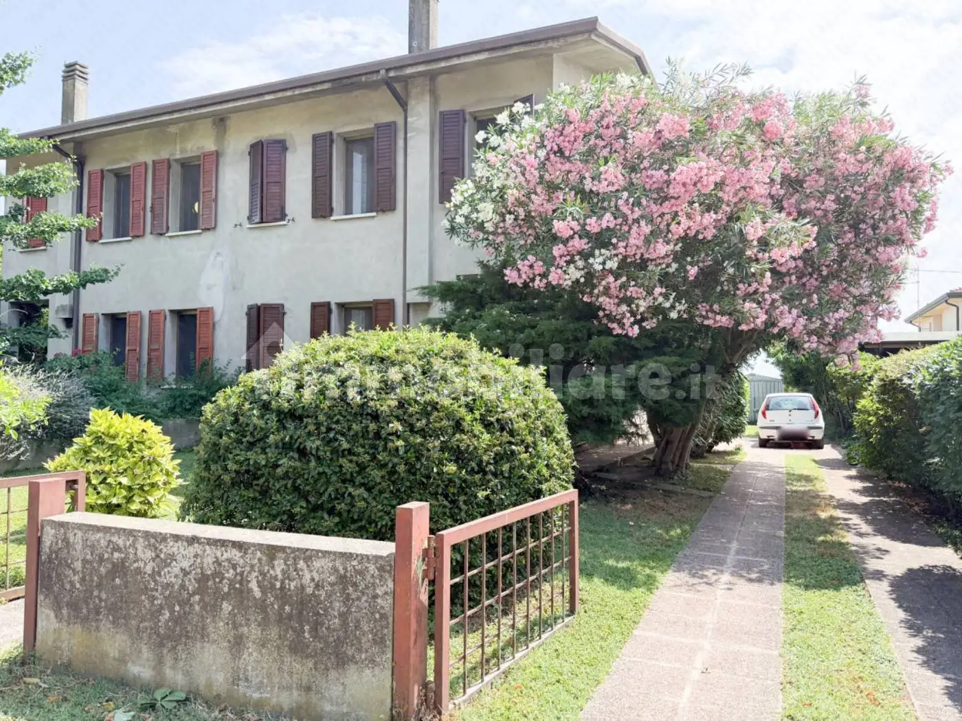 Villa in vendita a Castelmassa