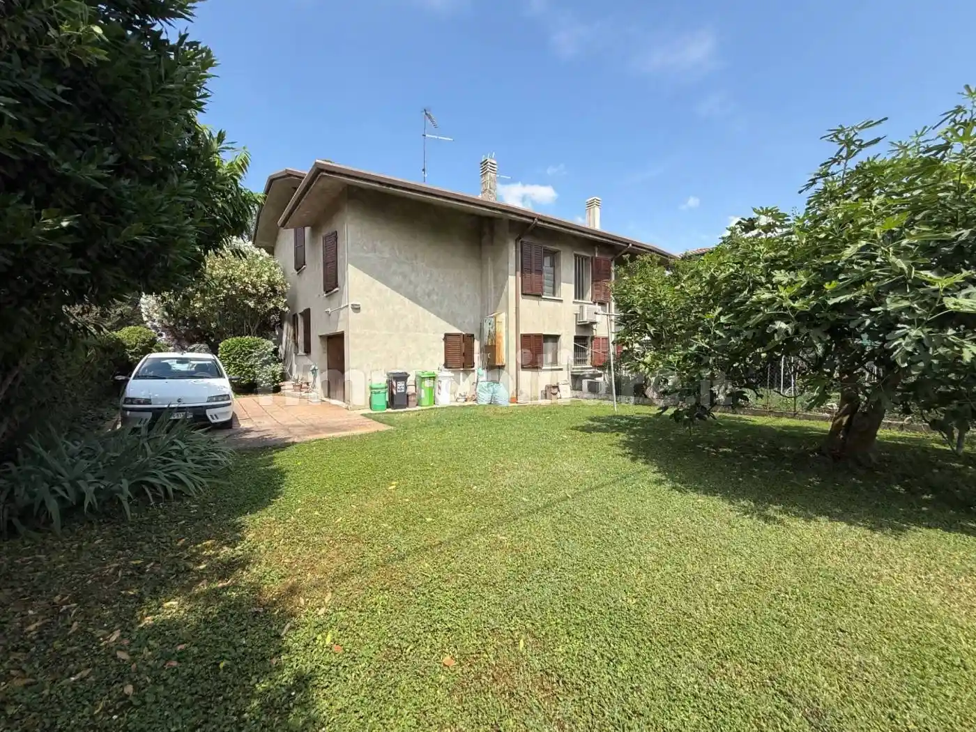 Villa bifamiliare via Mercanta, Castelmassa - foto 2