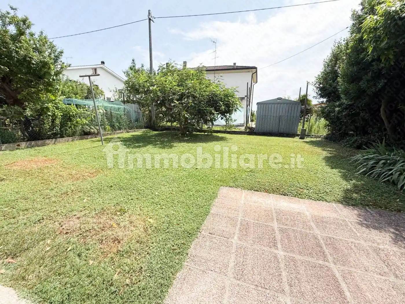 Villa bifamiliare via Mercanta, Castelmassa - foto 3