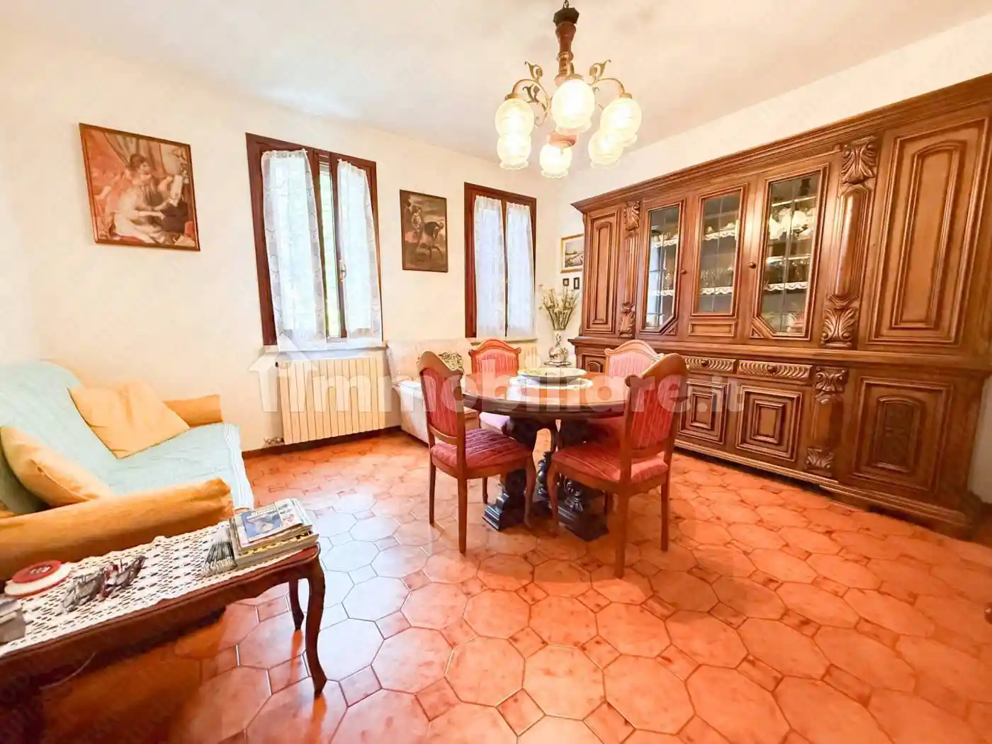 Villa bifamiliare via Mercanta, Castelmassa - foto 4