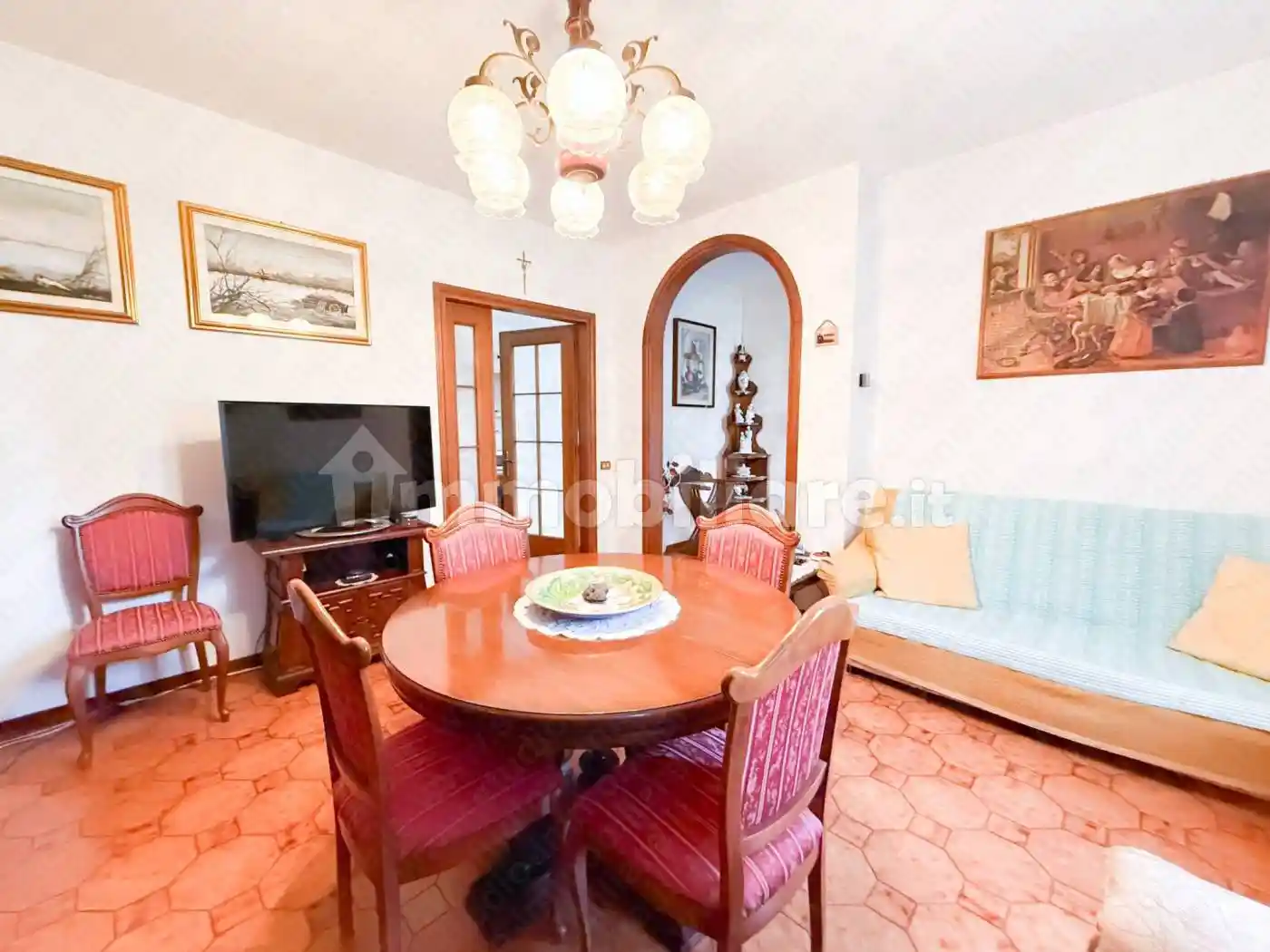 Villa bifamiliare via Mercanta, Castelmassa - foto 5