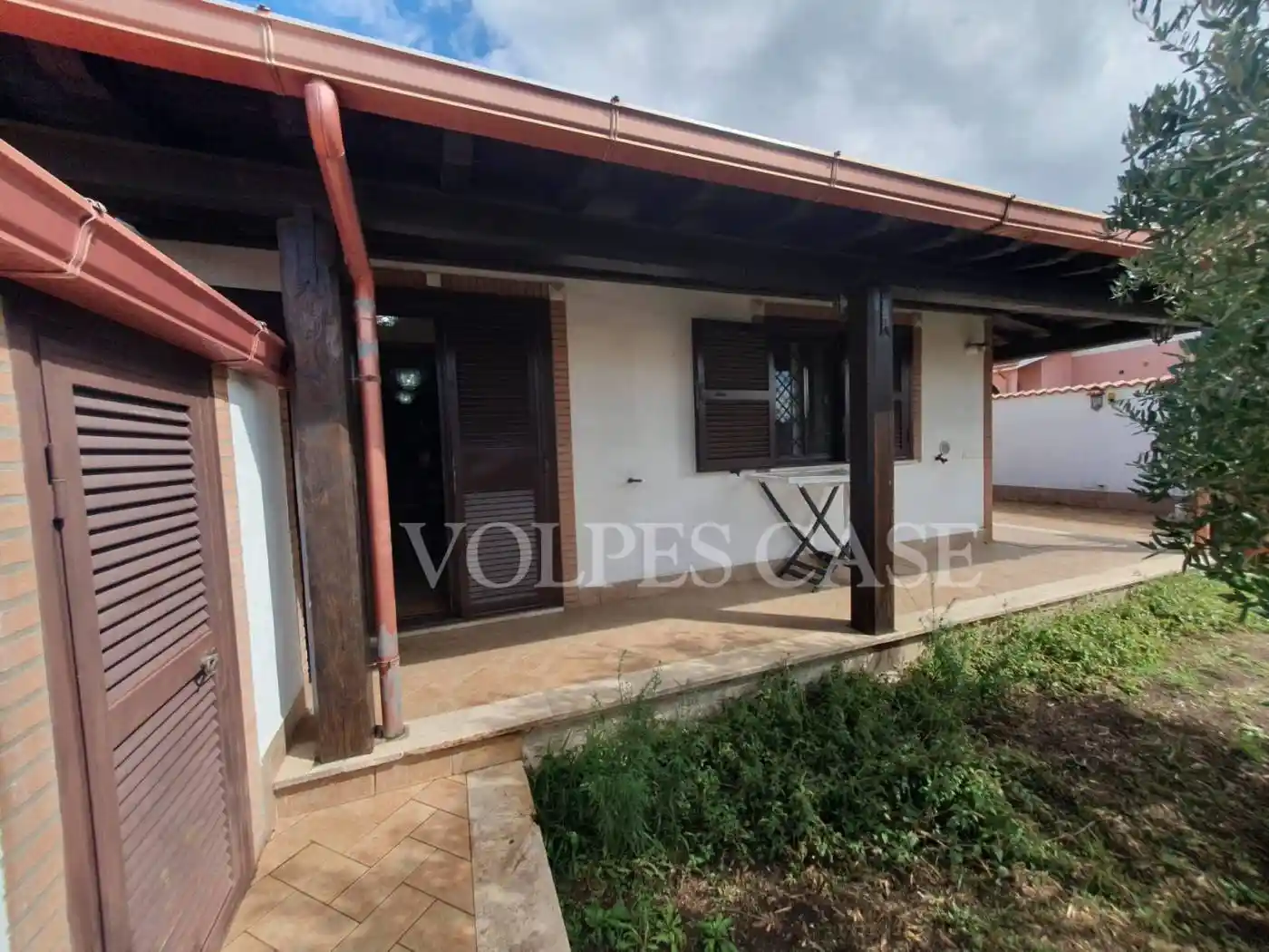 Villa in vendita a Ardea