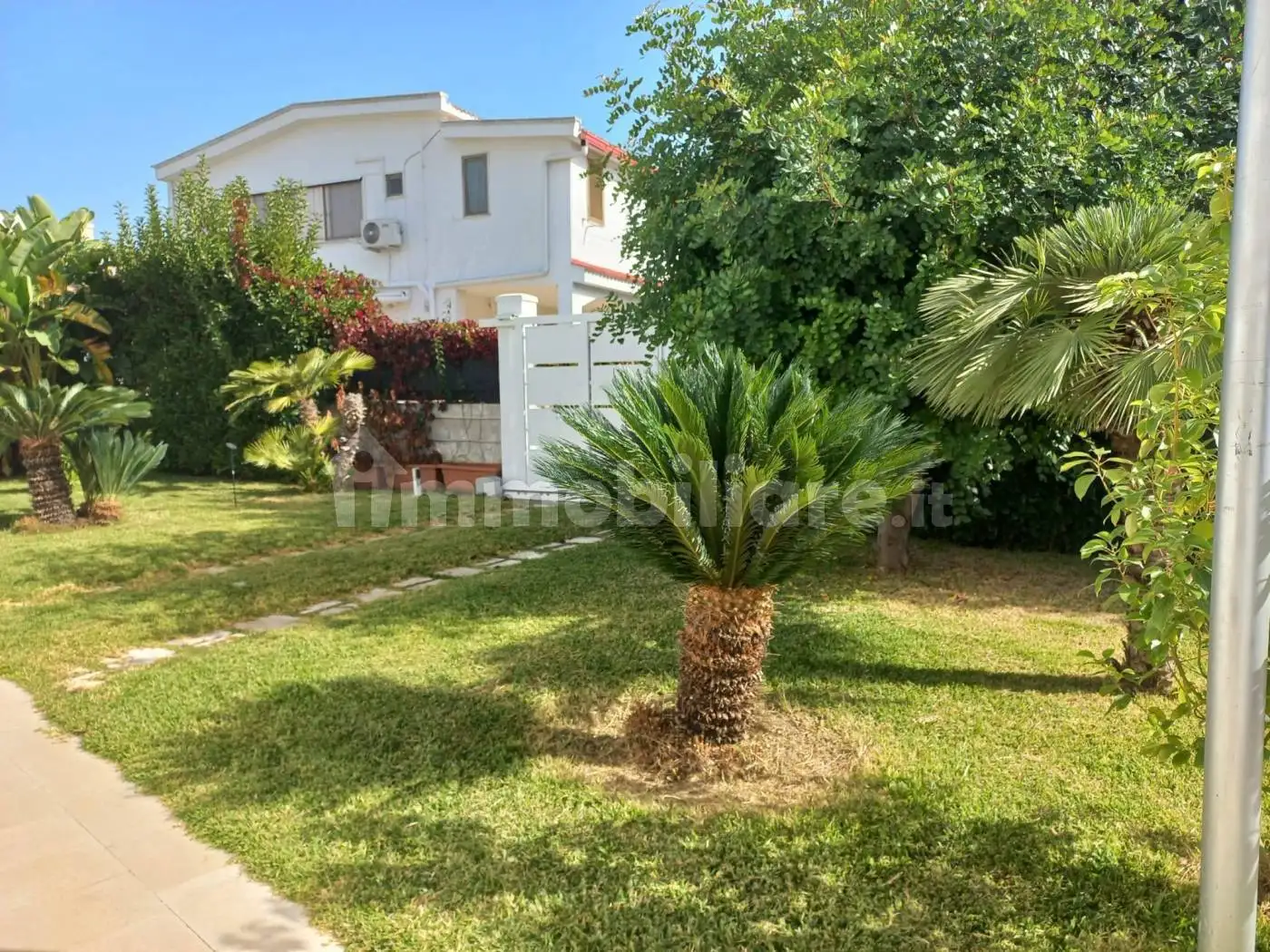 Villa in affitto a Taranto