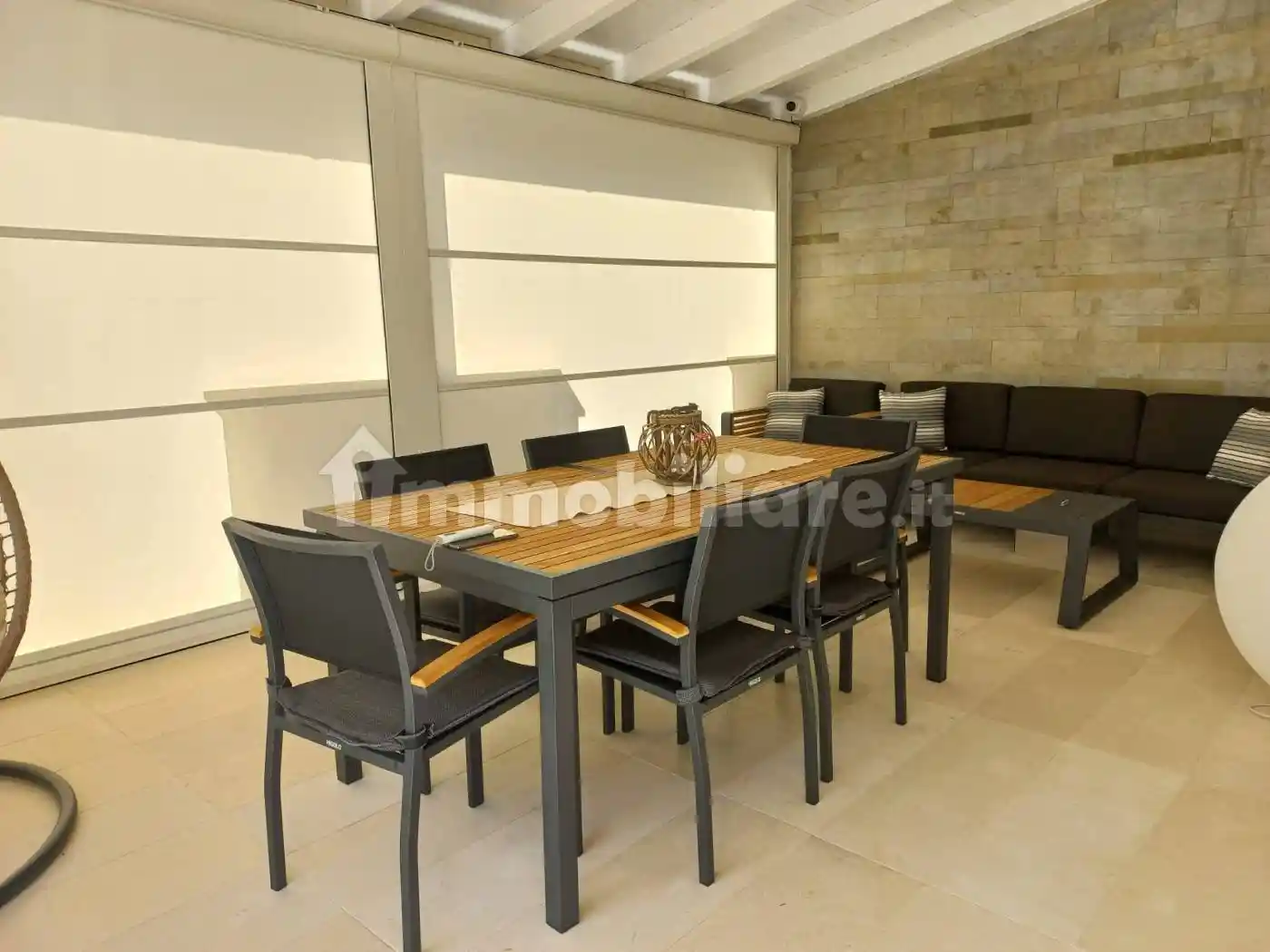 Villa unifamiliare via Litoranea Salentina, Torretta, Lago Pappadai, Taranto - foto 3