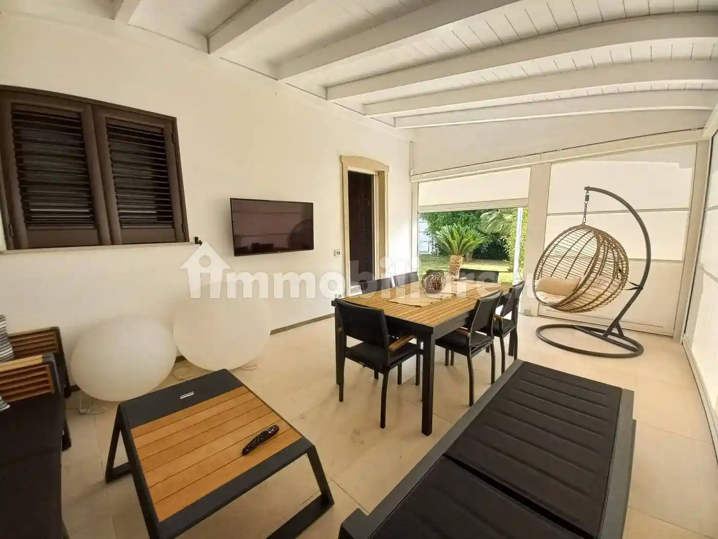 Villa unifamiliare via Litoranea Salentina, Torretta, Lago Pappadai, Taranto - foto 4