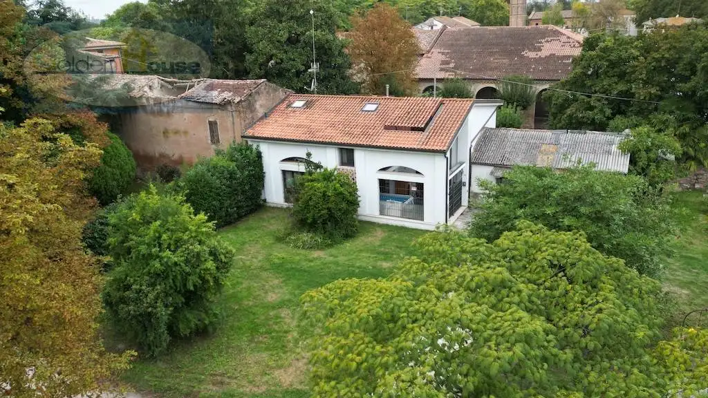Casa indipendente in vendita a Argenta
