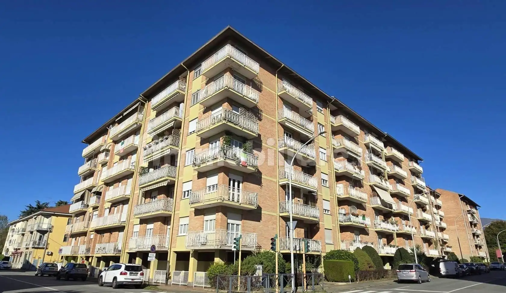 Appartamento in vendita a Biella