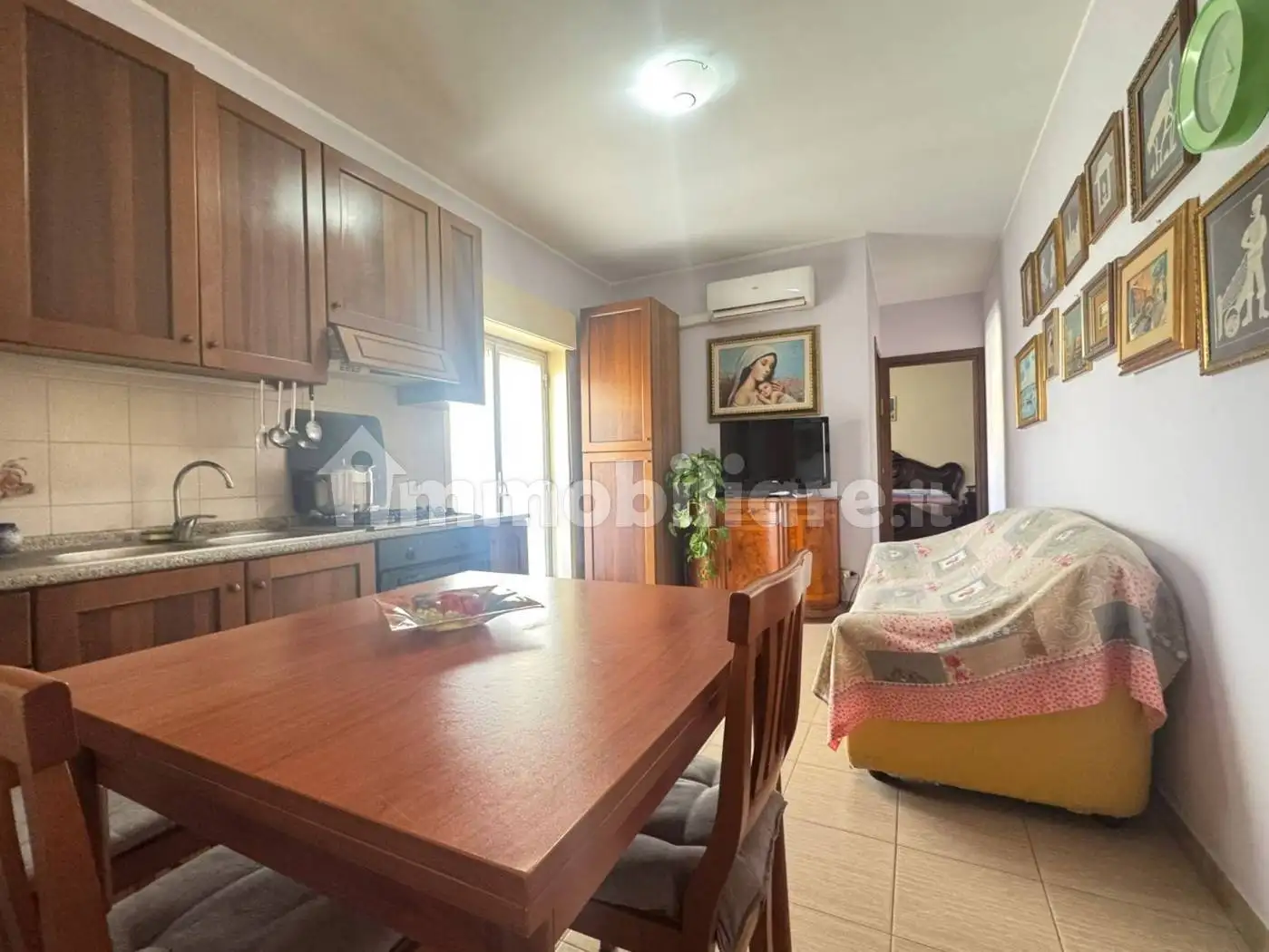 Appartamento in vendita a Falcone