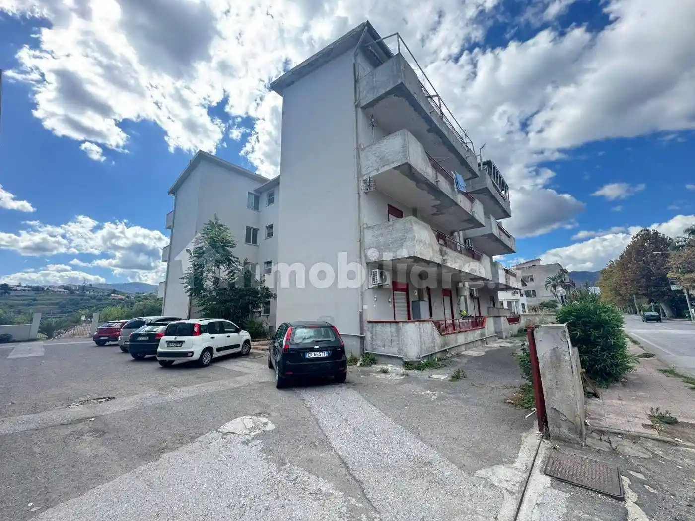 Quadrilocale via Nazionale 243, Falcone - foto 2