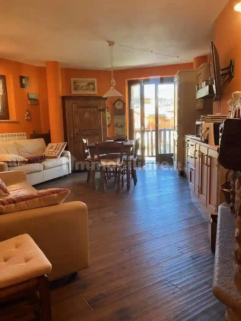 Appartamento - foto 5