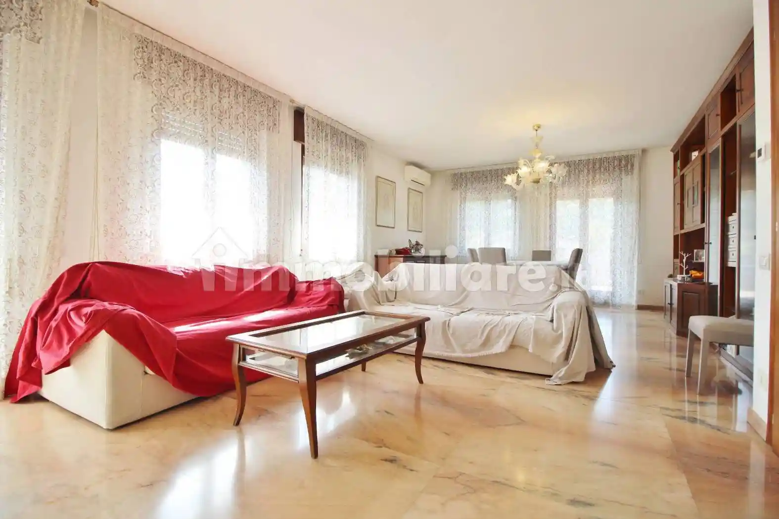 Attico - Mansarda in vendita a Altavilla Vicentina