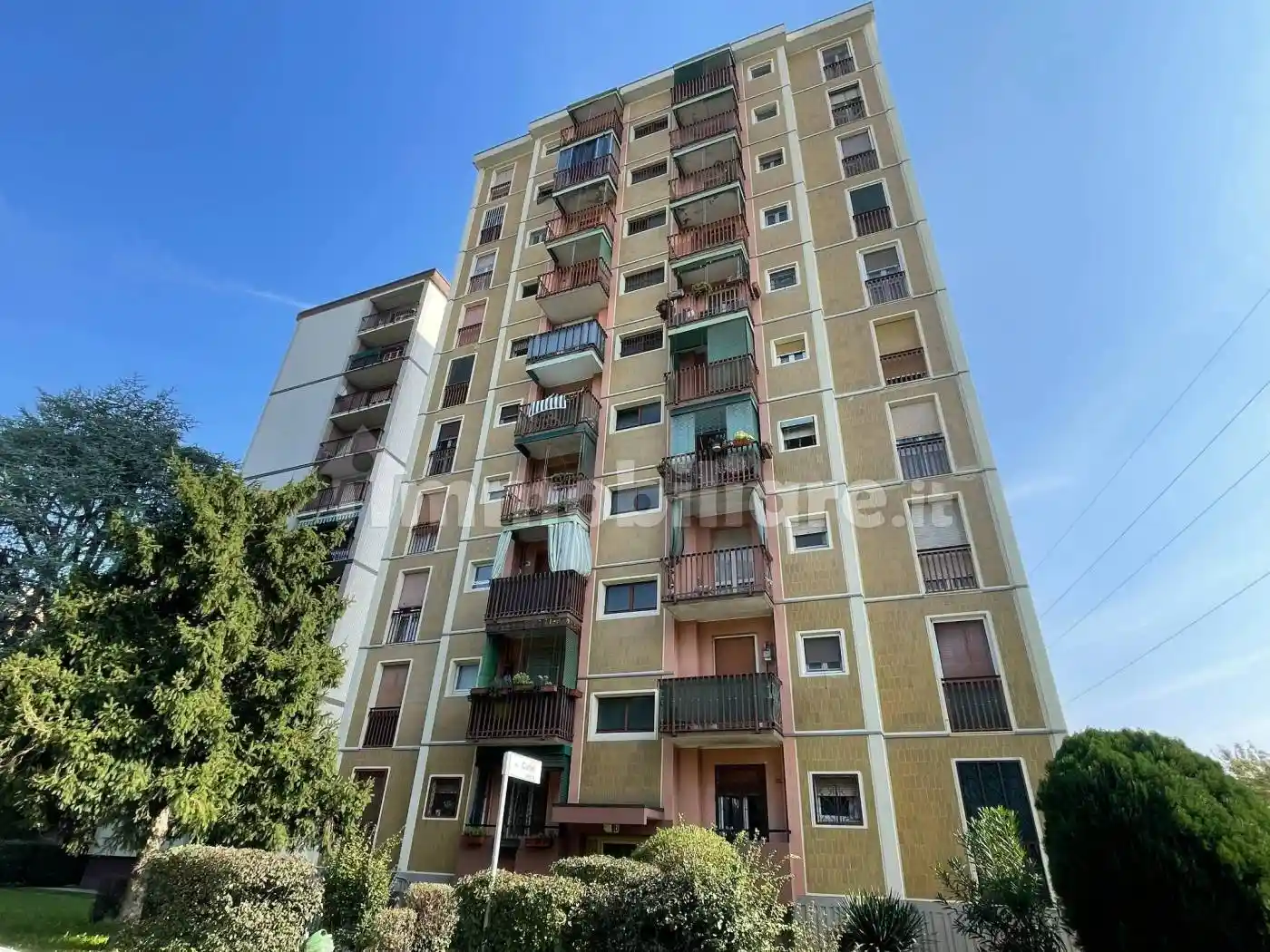 Appartamento in vendita a Corsico