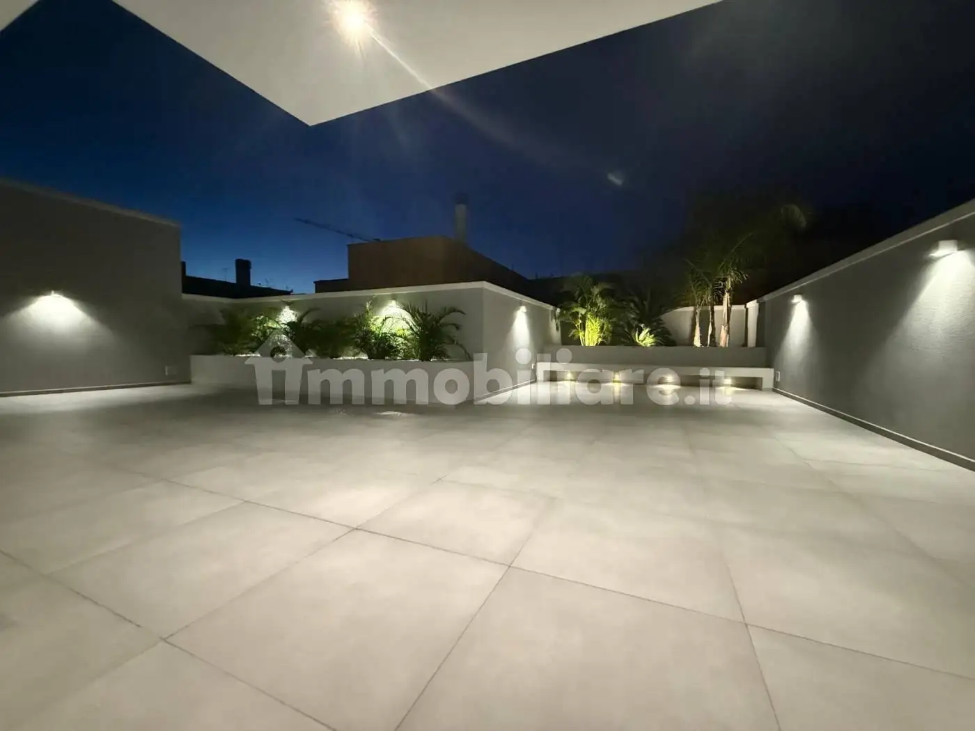 Appartamento in vendita a Maglie