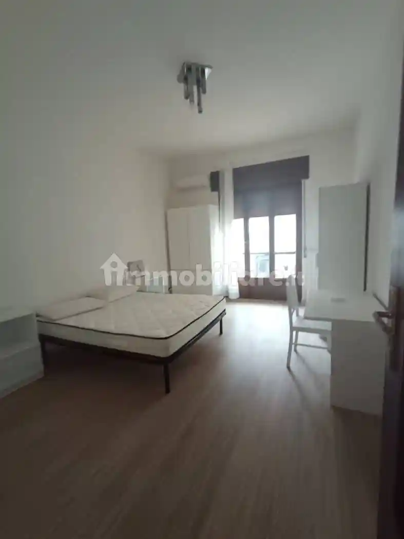 Quadrilocale via   Manfroce traversa 3 De Nava 11, Santa Caterina - San Brunello, Reggio Calabria - foto 2