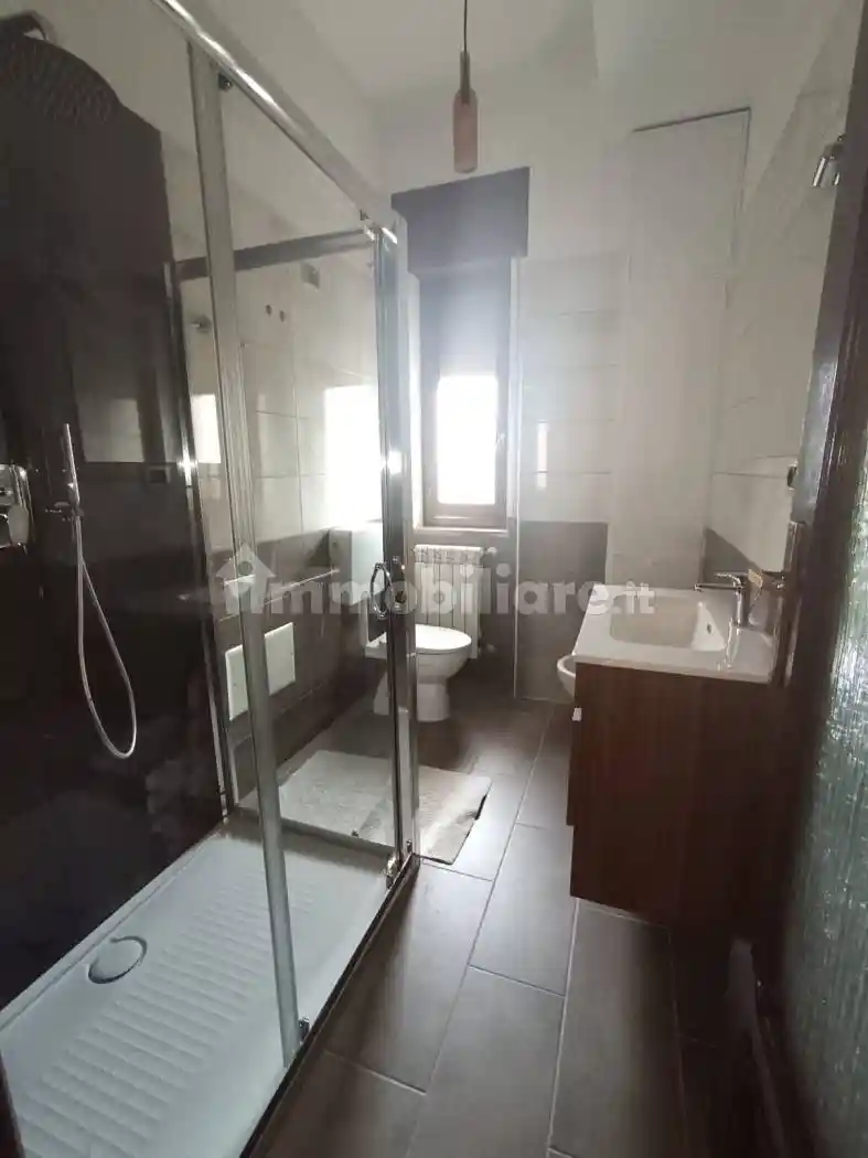 Quadrilocale via   Manfroce traversa 3 De Nava 11, Santa Caterina - San Brunello, Reggio Calabria - foto 4