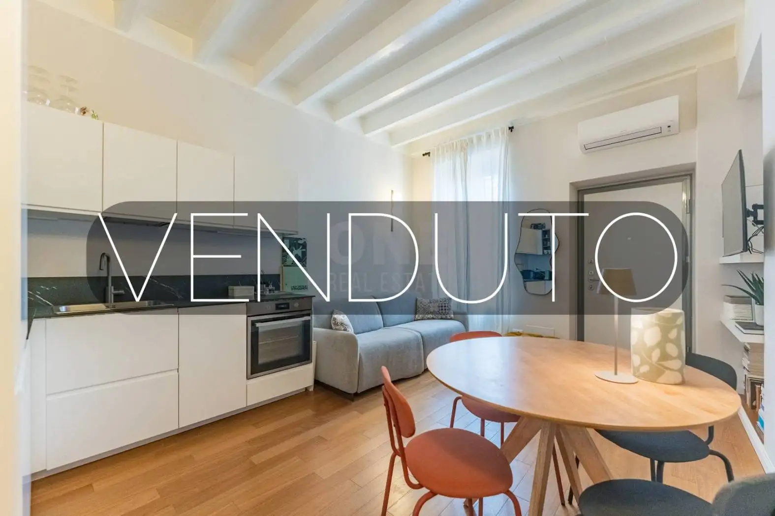 Apartment in vendita a Milan