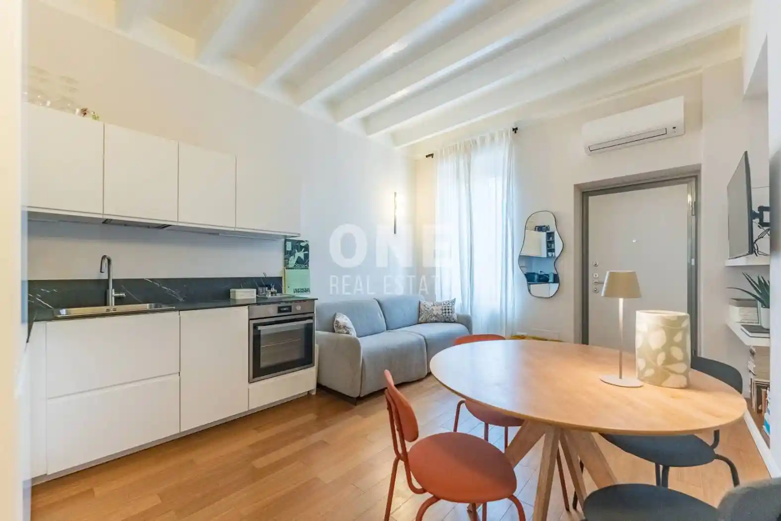 Bilocale via Natale Battaglia 1, Pasteur, Milano - foto 2