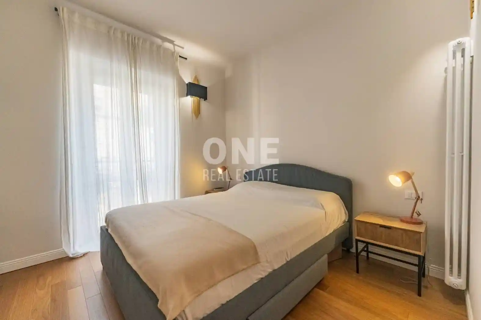 Bilocale via Natale Battaglia 1, Pasteur, Milano - foto 4