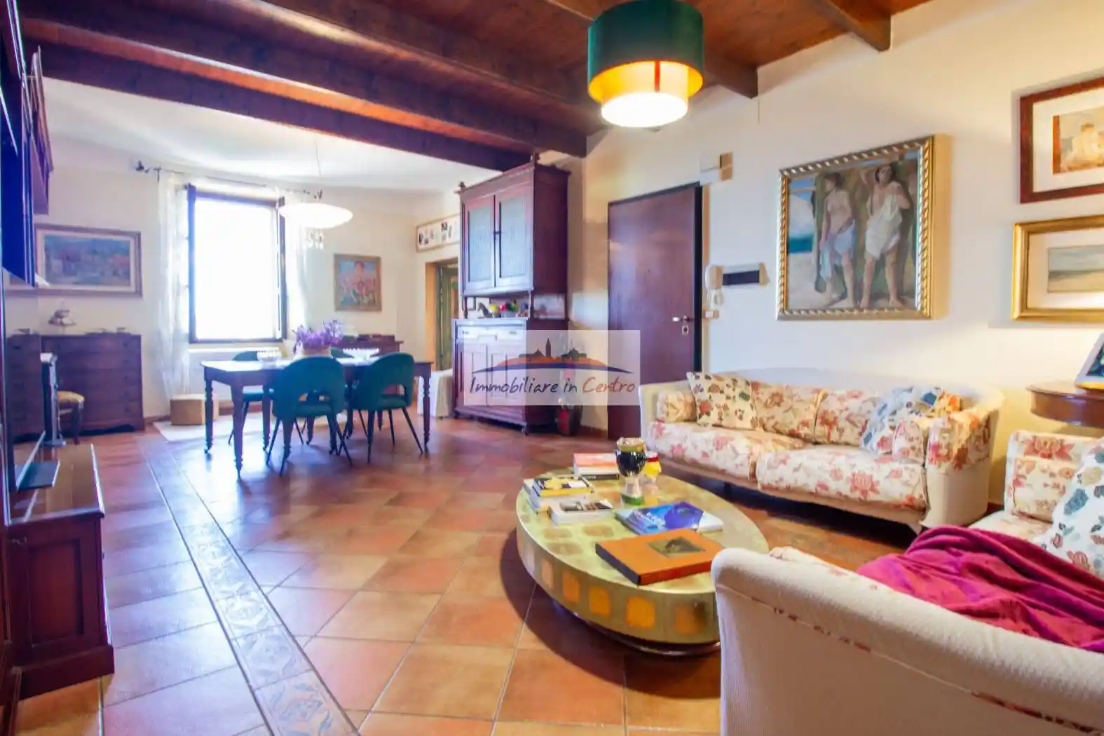 Attico - Mansarda in vendita a Alghero