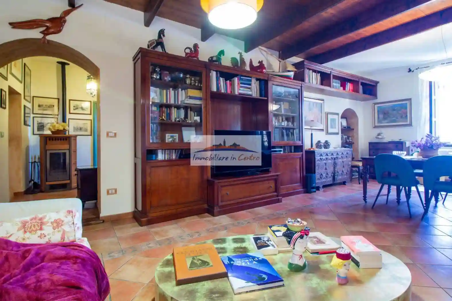 Attico - Mansarda - foto 3