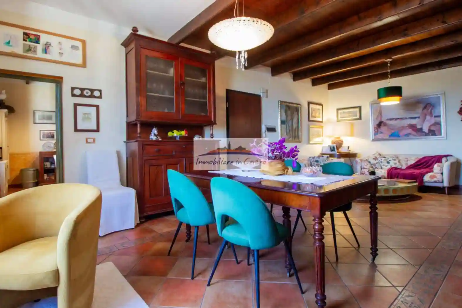 Attico - Mansarda - foto 5