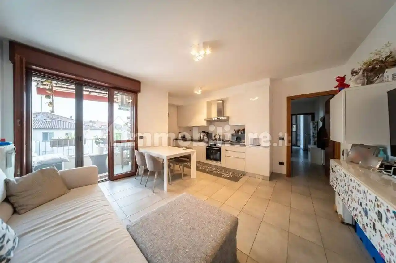 Appartamento in vendita a Parma