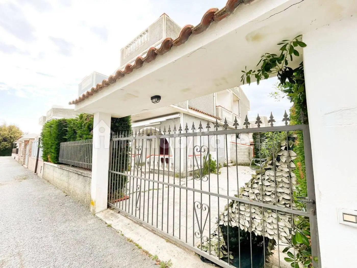 Casa indipendente in vendita a Scalea