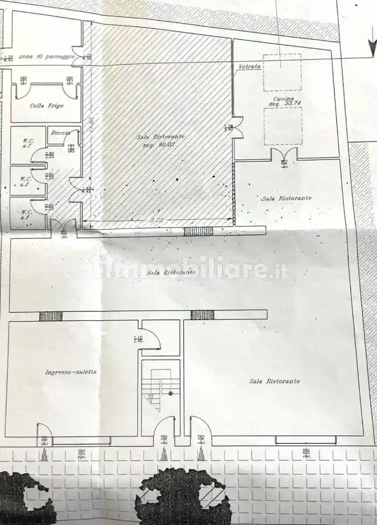 Palazzo - Edificio - foto 4