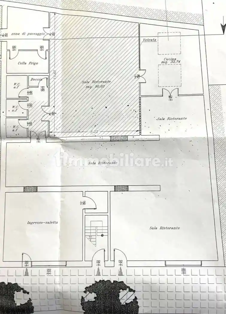 Palazzo - Edificio - foto 2