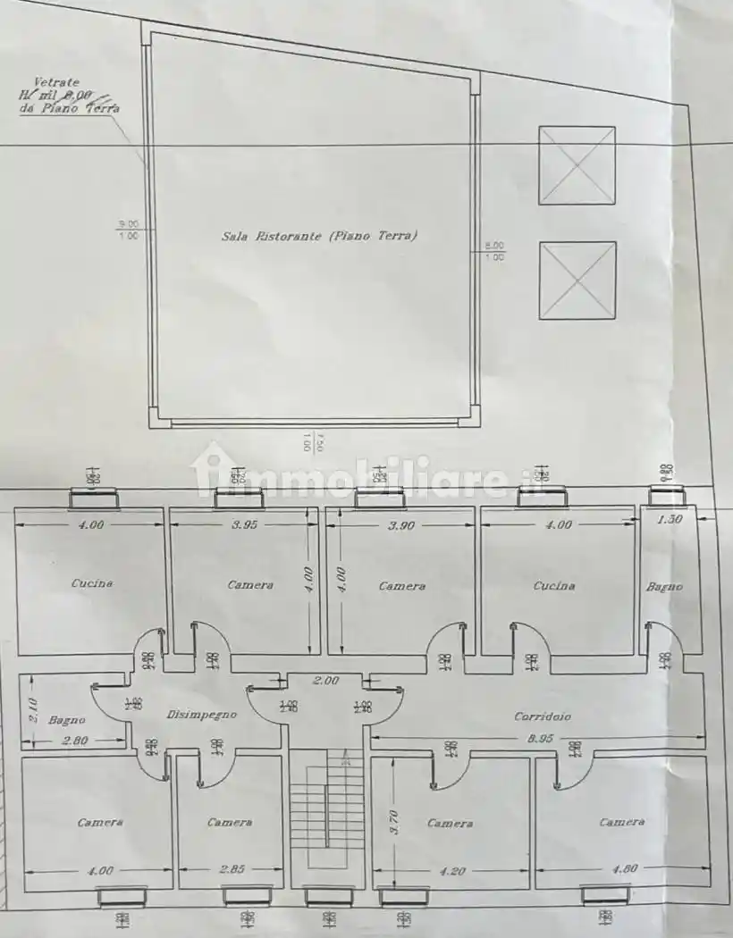 Palazzo - Edificio - foto 3