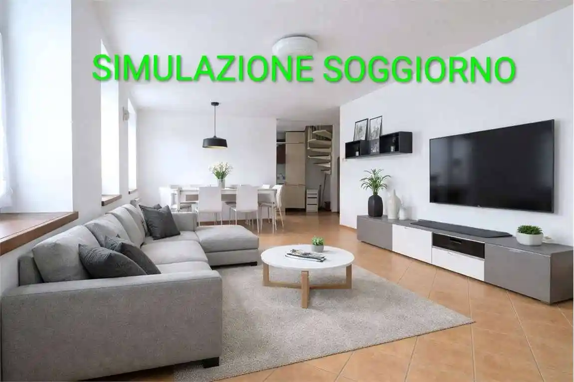 Appartamento in vendita a Gorizia