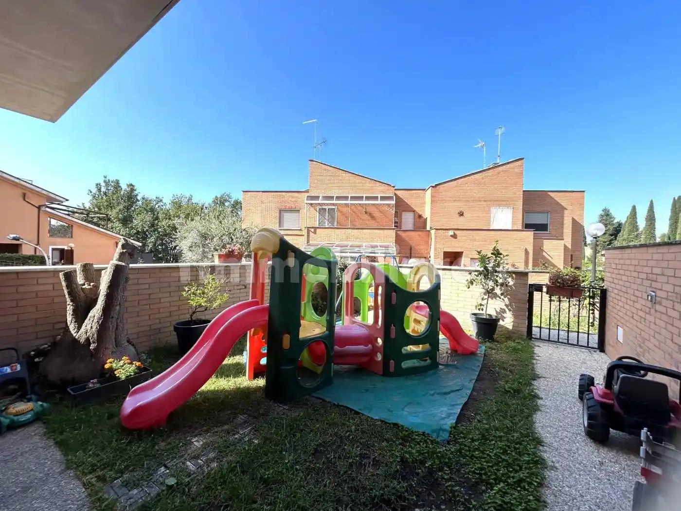 Villetta a schiera - foto 3