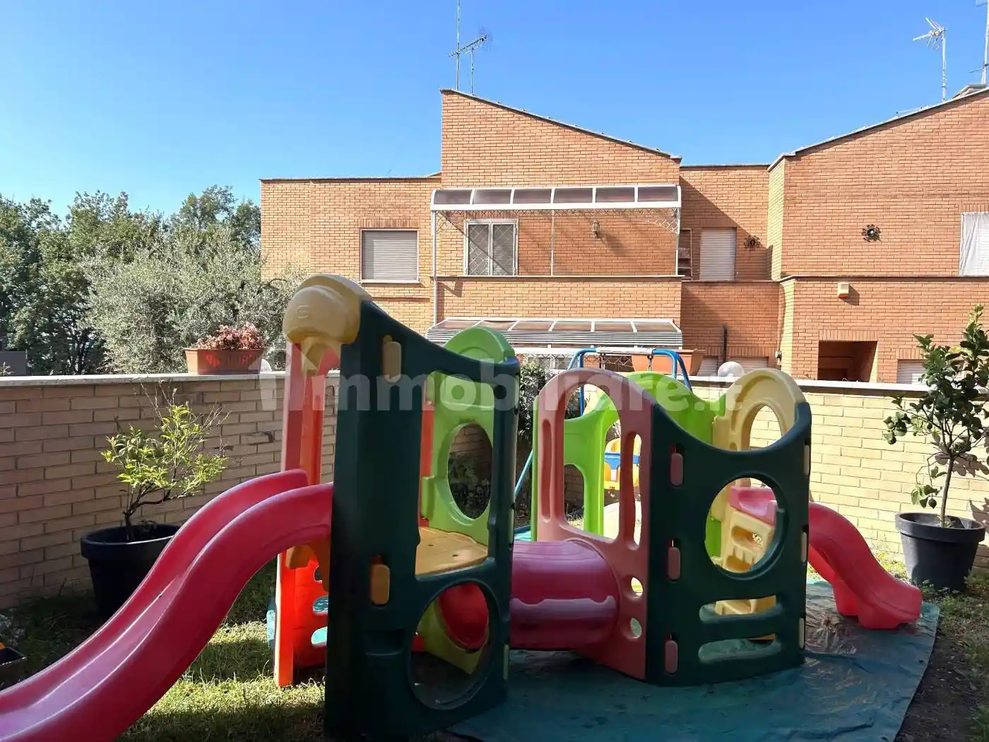 Villetta a schiera - foto 4