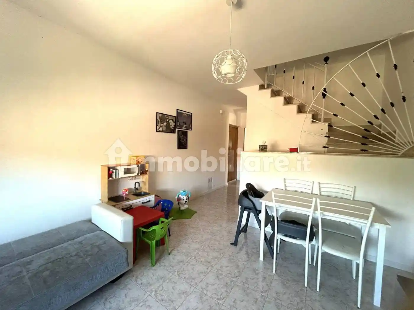 Villetta a schiera - foto 5