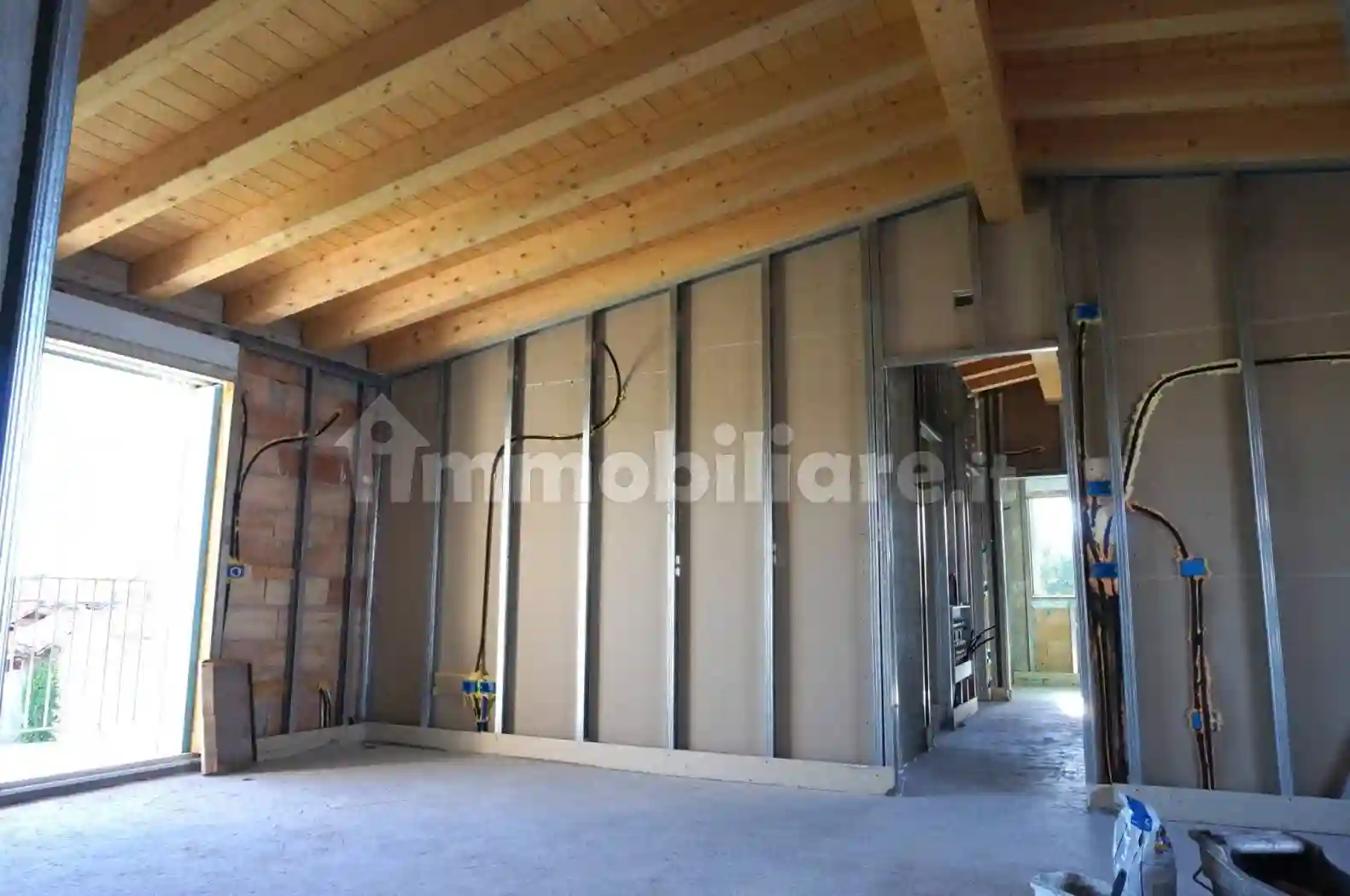 Attico - Mansarda - foto 3