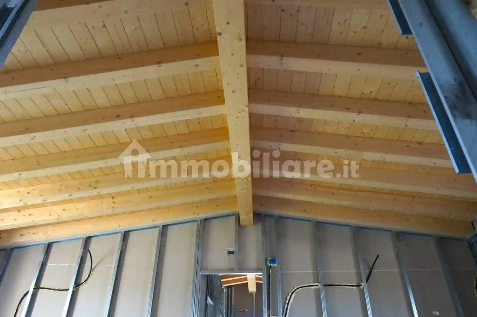 Attico - Mansarda - foto 5