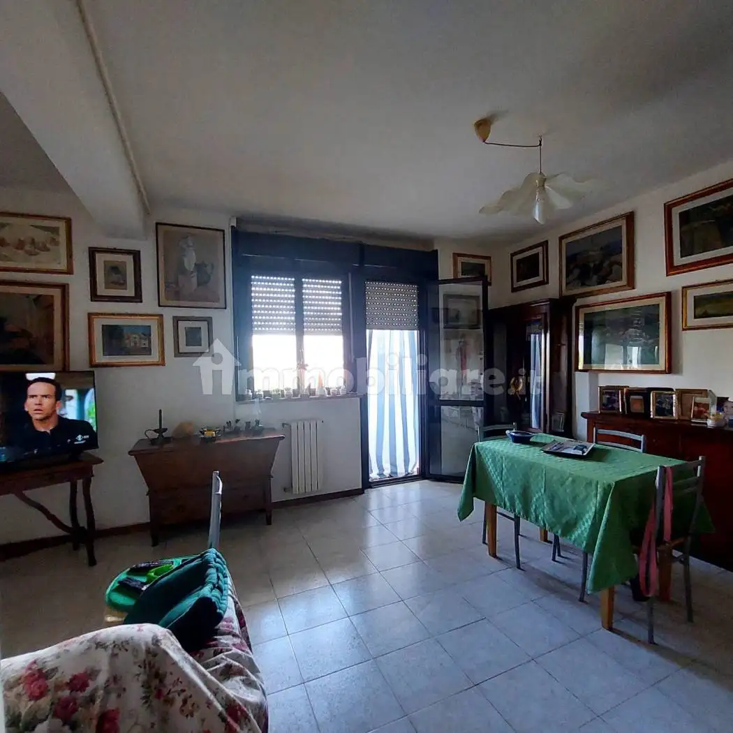 Appartamento in vendita a Siena