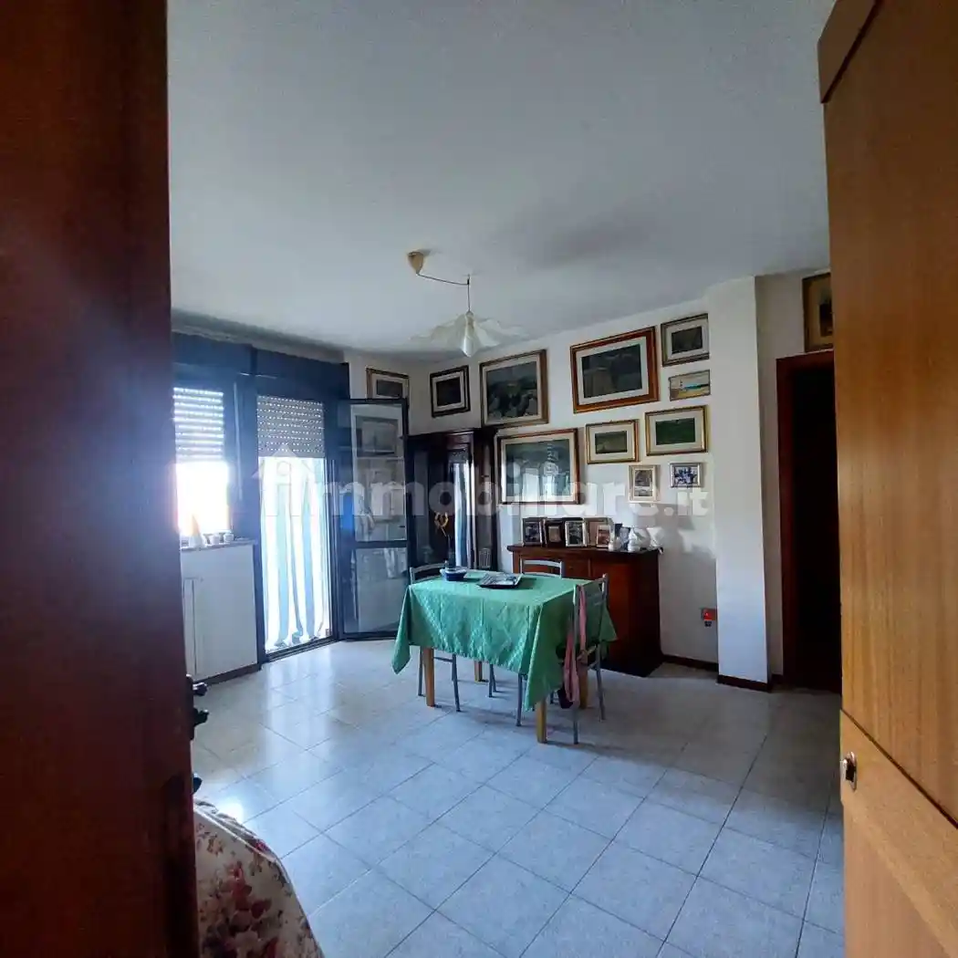 Bilocale via Conte d'Arras 22, Ruffolo - Taverne d'Arbia, Siena - foto 2