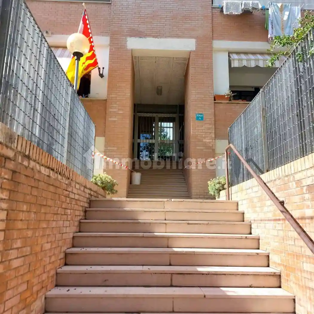 Bilocale via Conte d'Arras 22, Ruffolo - Taverne d'Arbia, Siena - foto 3