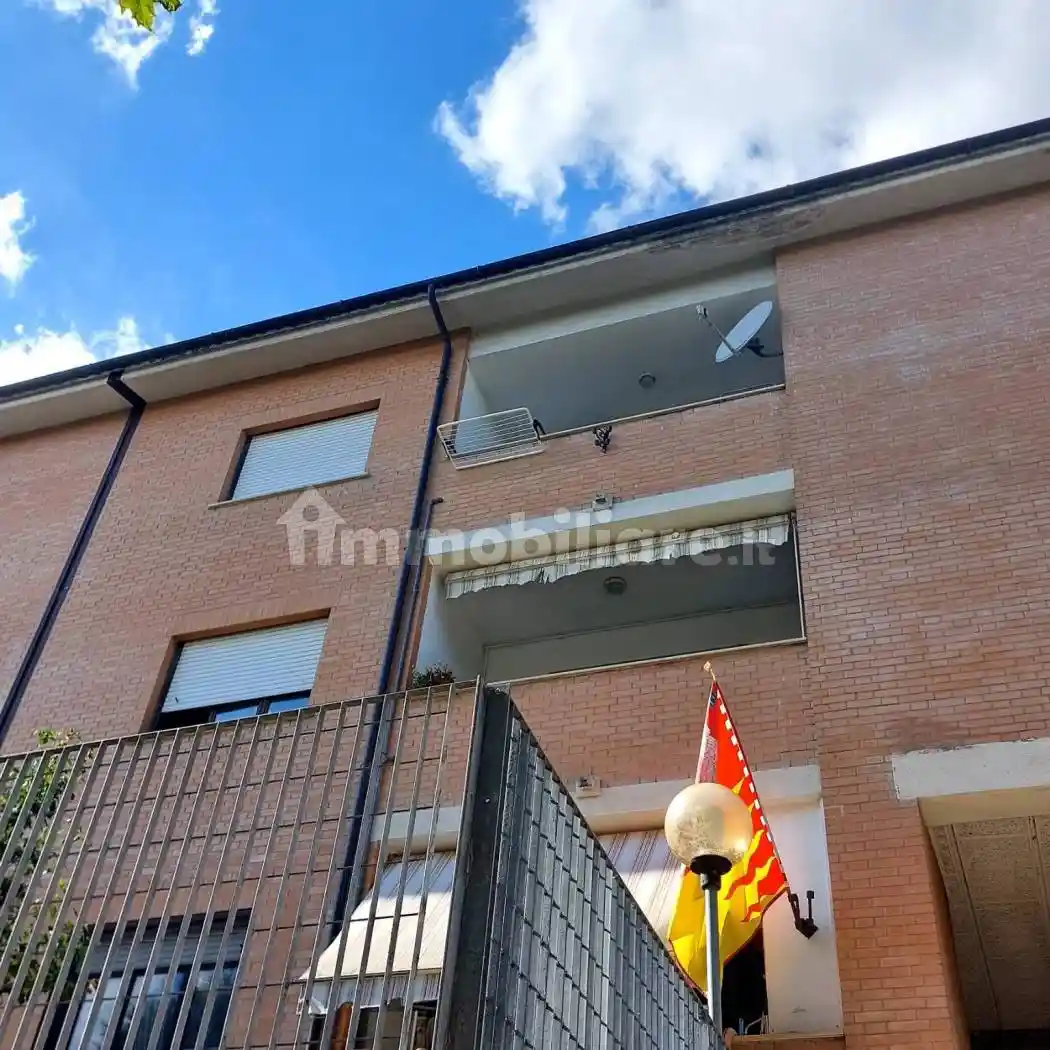 Bilocale via Conte d'Arras 22, Ruffolo - Taverne d'Arbia, Siena - foto 4