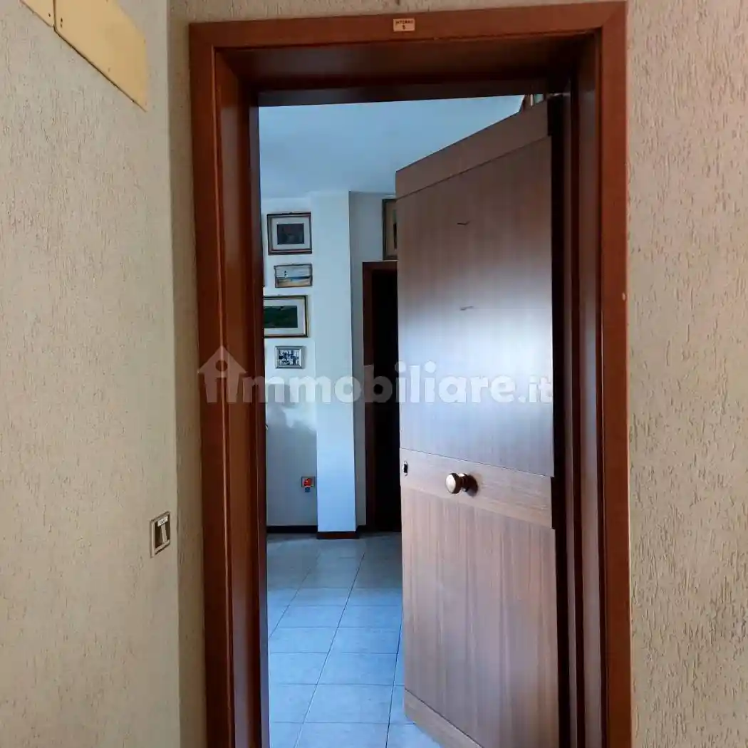 Bilocale via Conte d'Arras 22, Ruffolo - Taverne d'Arbia, Siena - foto 5