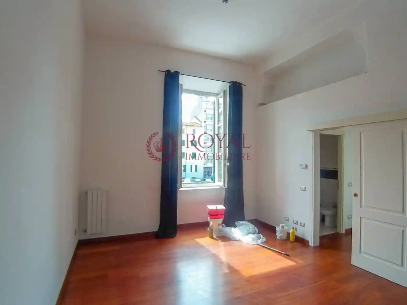 Trilocale via Dei Fulgidi, Via Grande - Piazza della Repubblica, Livorno - foto 2