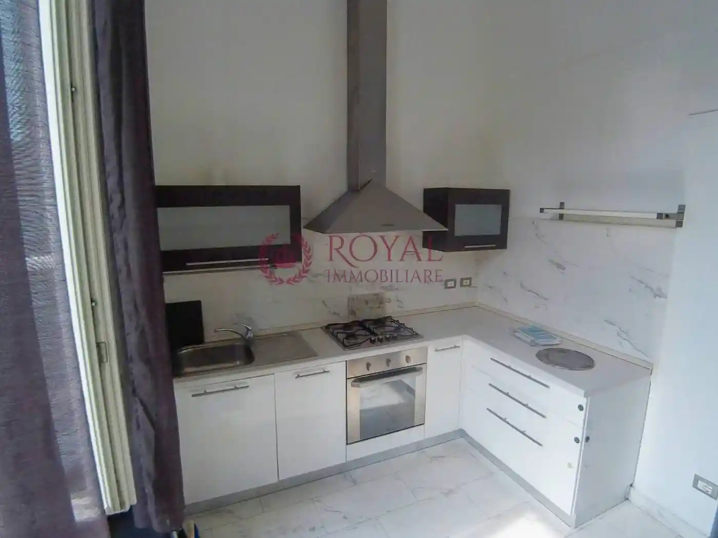 Trilocale via Dei Fulgidi, Via Grande - Piazza della Repubblica, Livorno - foto 4