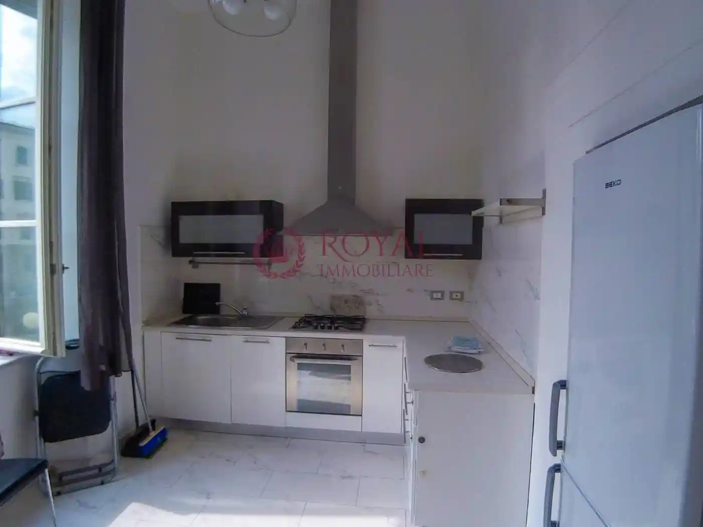 Trilocale via Dei Fulgidi, Via Grande - Piazza della Repubblica, Livorno - foto 5