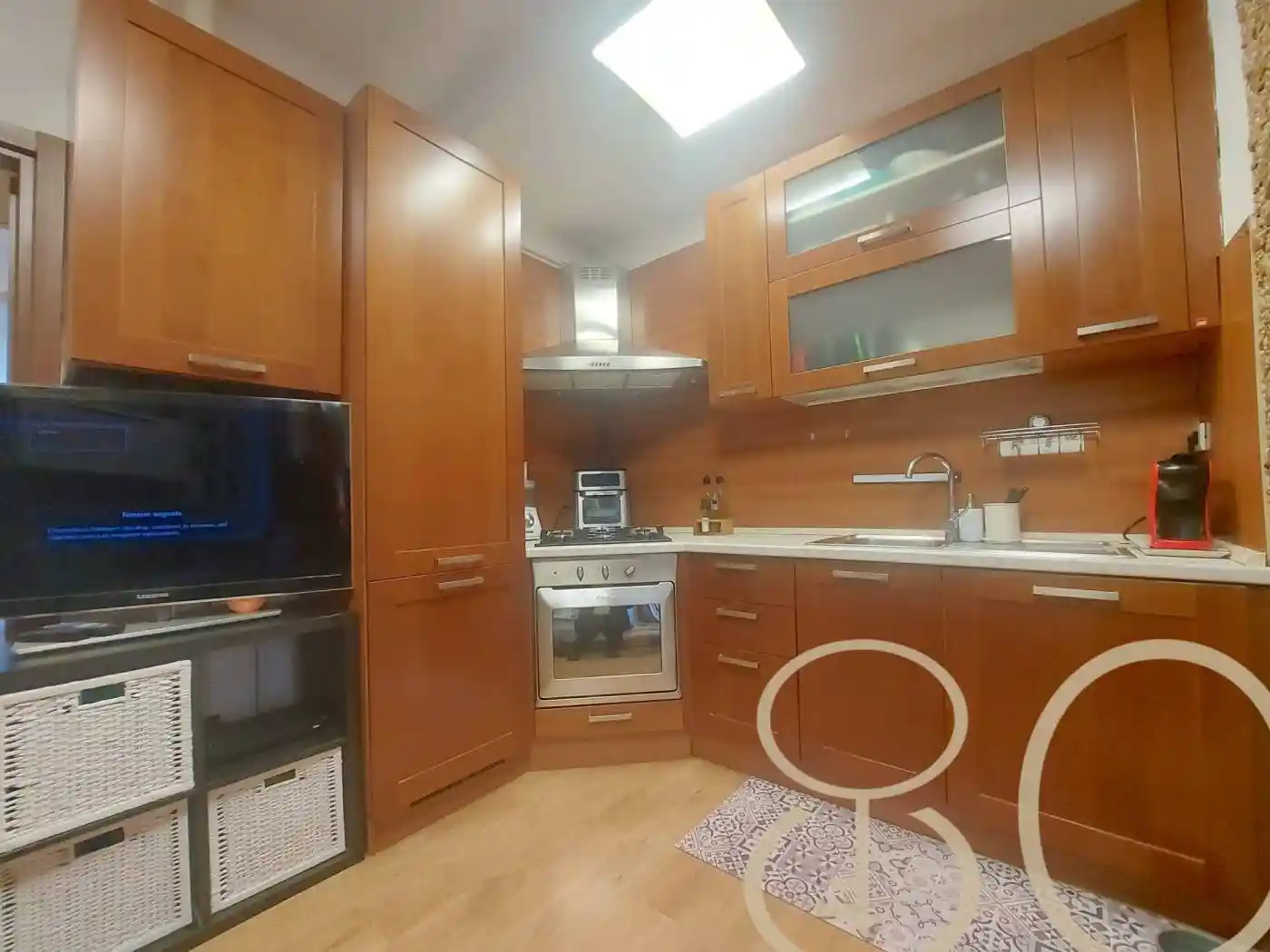 Bilocale piazza Francesco Carrara 23, Cermenate - Abbiategrasso, Milano - foto 5