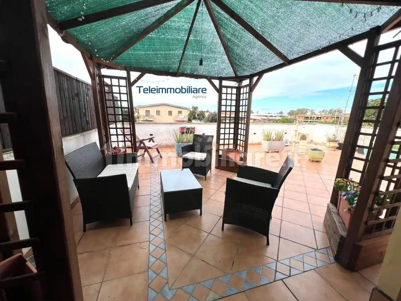 Appartamento in vendita a Terracina