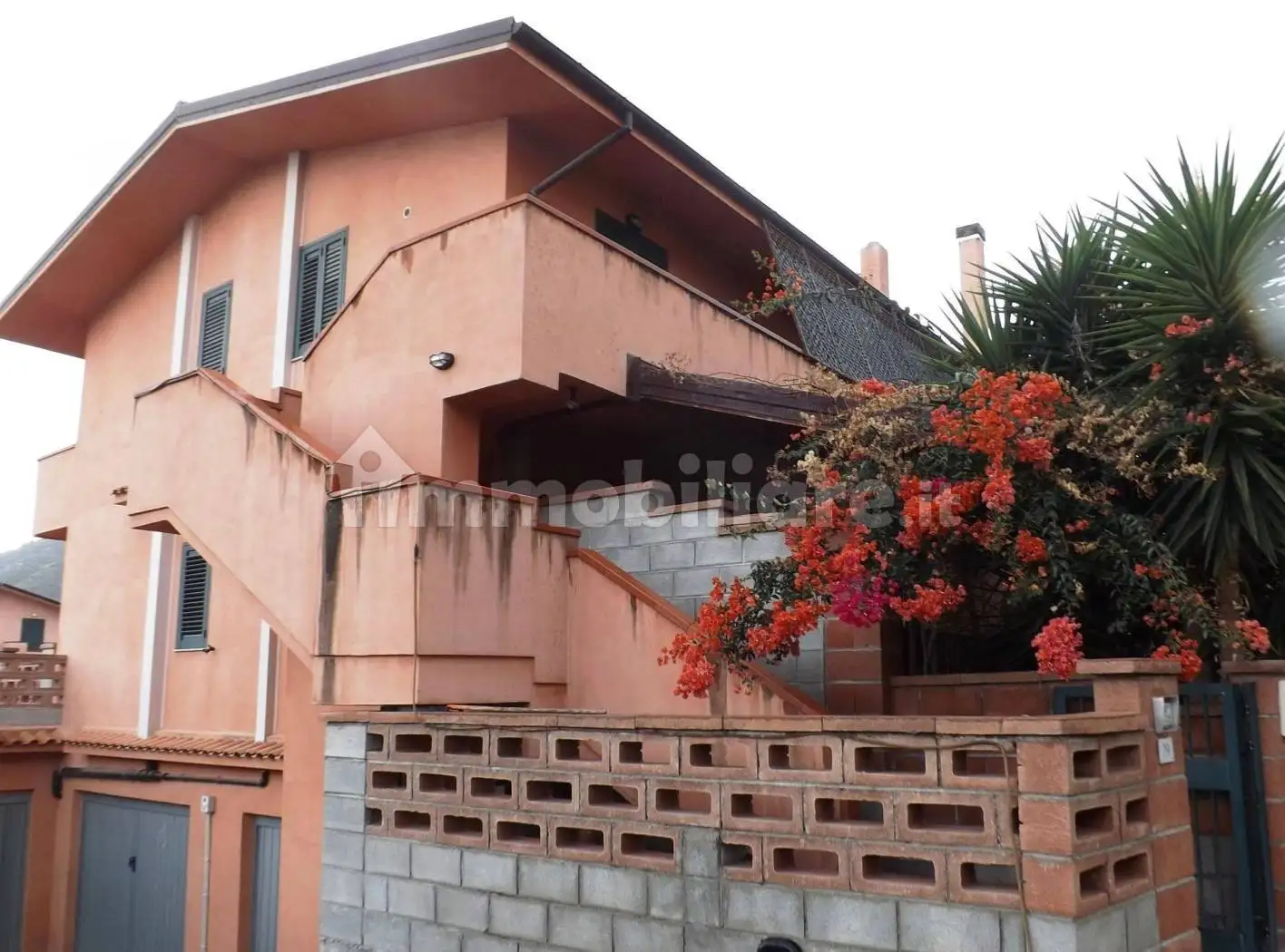 Appartamento in affitto a Oliveri