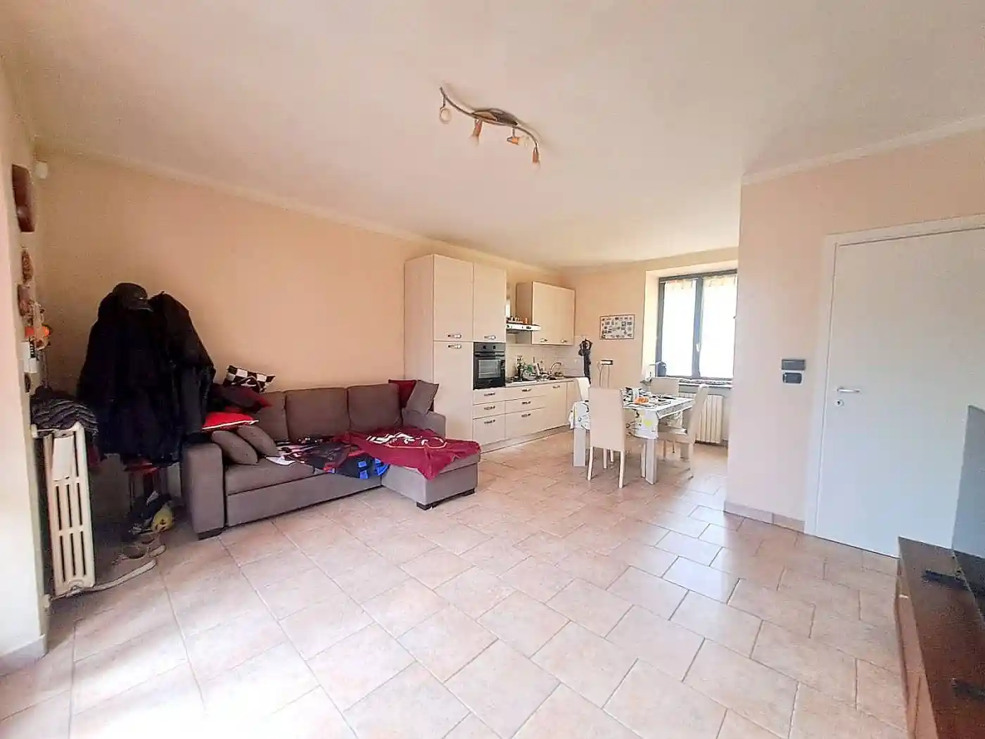 Appartamento in vendita a Pinerolo